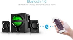 Głośniki komputerowe Fenda A140X 5