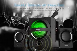 Głośniki komputerowe Fenda A140X 6