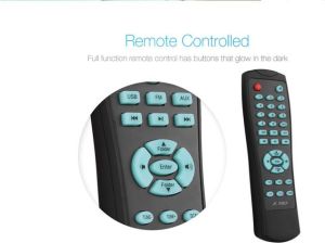 Głośniki komputerowe Fenda A140X 8