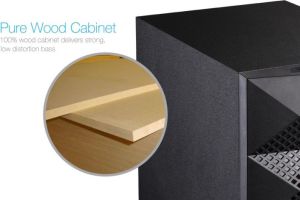 Głośniki komputerowe Fenda A180X 12