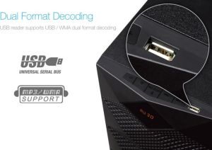 Głośniki komputerowe Fenda A180X 2