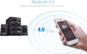 Głośniki komputerowe Fenda A180X 7