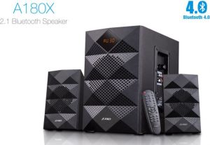 Głośniki komputerowe Fenda A180X 8