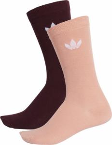 Adidas Skarpety ADIDAS Originals Crew DV1730 39/42 2-pak 1