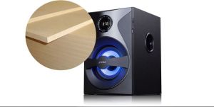 Głośniki komputerowe Fenda F380X 3