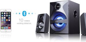 Głośniki komputerowe Fenda F380X 4