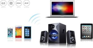 Głośniki komputerowe Fenda F380X 8