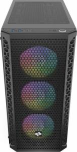 Komputer Kowalski Gamer Ryzen 5 3600, 16 GB, RTX 3060 (old), 1 TB M.2 PCIe Windows 11 Pro 3