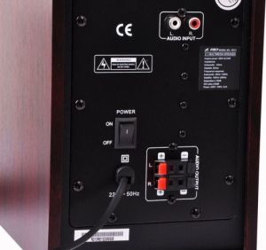 Głośniki komputerowe Fenda R313 (black) 2