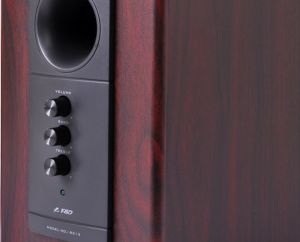 Głośniki komputerowe Fenda R313 (black) 5