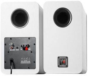 Głośniki komputerowe Fenda R30BT White (R30BTWT) 4