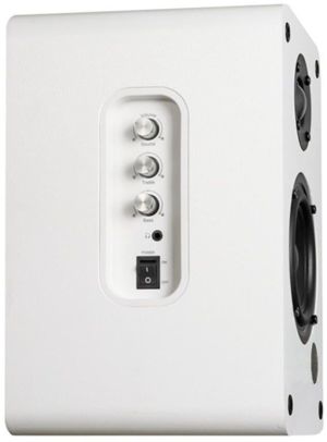 Głośniki komputerowe Fenda R30BT White (R30BTWT) 5