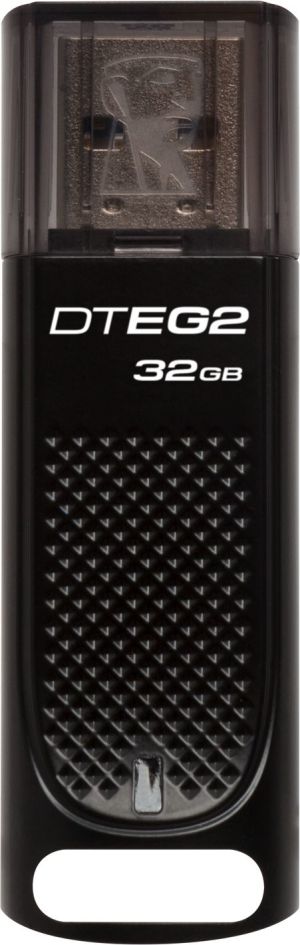 Pendrive Kingston DataTraveler Elite G2 32GB (DTEG2/32GB) 4