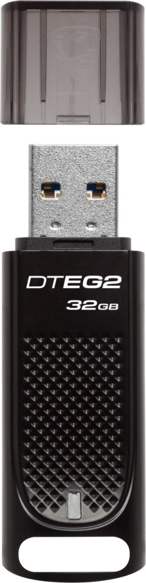 Pendrive Kingston DataTraveler Elite G2 32GB (DTEG2/32GB) 5