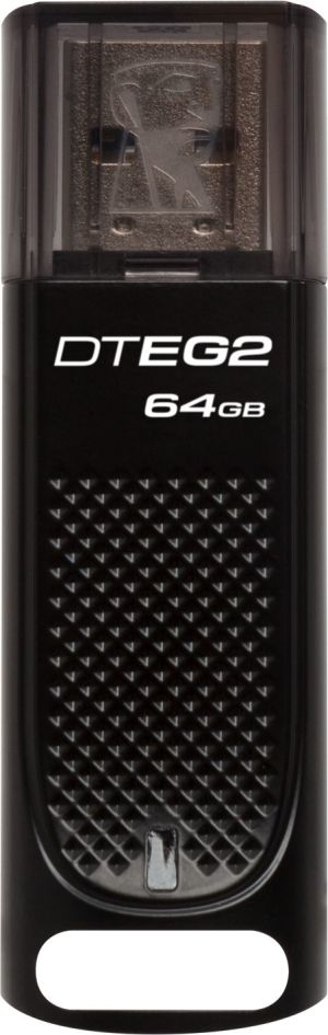 Pendrive Kingston DataTraveler Elite G2 64GB (DTEG2/64GB) 4