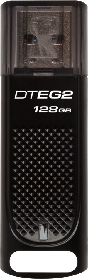 Pendrive Kingston DataTraveler Elite G2 128GB (DTEG2/128GB) 2