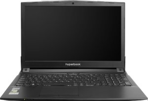 Laptop Hyperbook N85 i5-7300HQ GTX1060 4