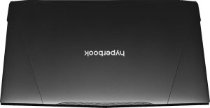 Laptop Hyperbook N85 i5-7300HQ GTX1060 5