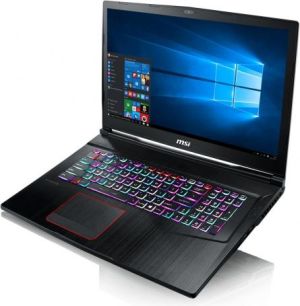 Laptop MSI GE73VR 7RE-053PL Raider 5