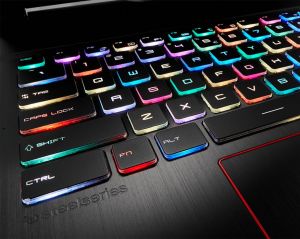 Laptop MSI GE73VR 7RE-053PL Raider 8