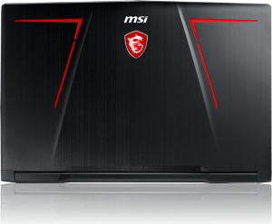 Laptop MSI GE73VR 7RE-053PL Raider 9