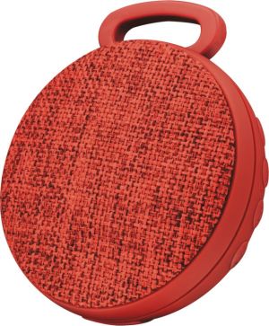 Głośnik Trust Fyber Go Bluetooth Wireless Speaker Red (22011) 1