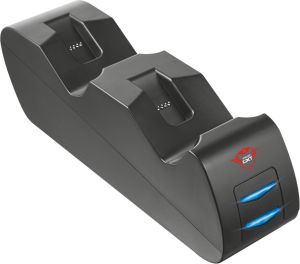 Trust GXT 245 Duo Charging Dock (21301) 2