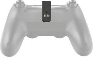 Trust GXT 245 Duo Charging Dock (21301) 3