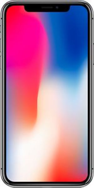 Smartfon Apple iPhone X 3/256GB Szary  (MQAF2PM/A) 2