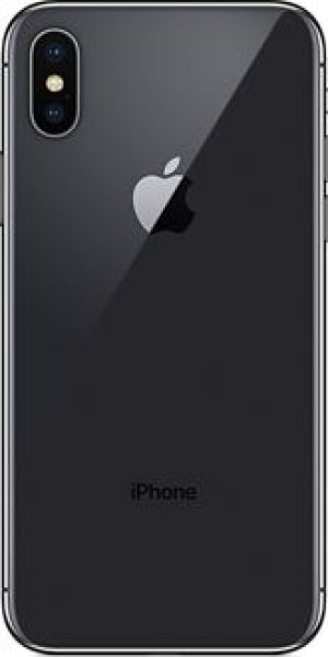 Smartfon Apple iPhone X 3/256GB Szary  (MQAF2PM/A) 3
