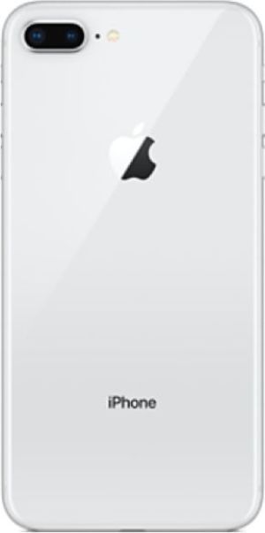 Smartfon Apple iPhone 8 Plus 3/64GB Srebrny  (MQ8M2PM/A) 3