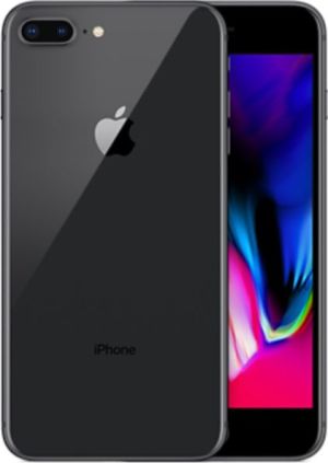 Smartfon Apple iPhone 8 Plus 3/256GB Szary  (MQ8P2PM/A) 2