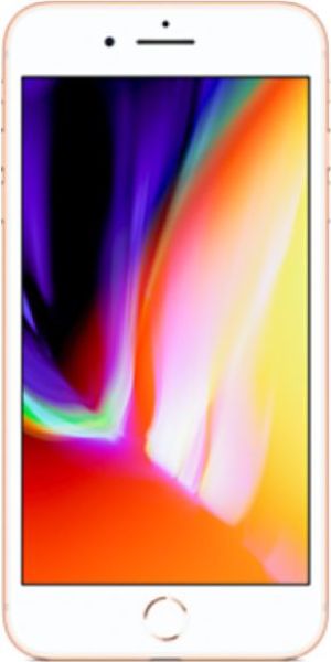 Smartfon Apple iPhone 8 Plus 3/256GB Złoty  (MQ8R2PM/A ) 5