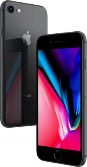 Smartfon Apple iPhone 8 2/64GB Szary  (MQ6G2PM/A) 4