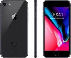 Smartfon Apple iPhone 8 2/64GB Szary  (MQ6G2PM/A) 5