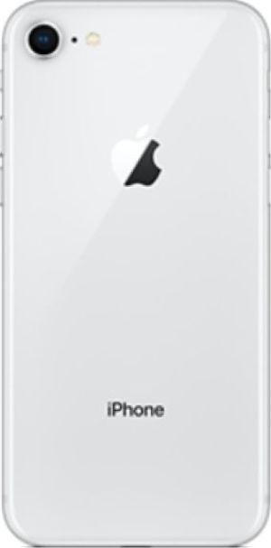 Smartfon Apple iPhone 8 2/64GB Srebrny  (MQ6H2PM/A) 2