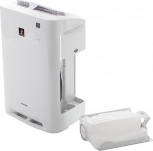 Oczyszczacz powietrza Sharp KC-A60EUW 3