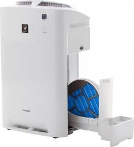 Oczyszczacz powietrza Sharp KC-A60EUW 4