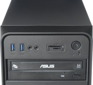 Komputer Ender Boosted Pentium G4600, 8 GB, Radeon RX 550, 1 TB HDD 2