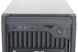 Komputer Ender Boosted OC Ryzen 3 1200, 8 GB, GTX 1050 Ti, 1 TB HDD 3