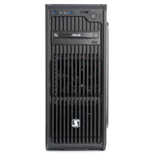 Komputer Ender Boosted OC Ryzen 3 1200, 8 GB, GTX 1050 Ti, 1 TB HDD 4