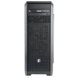 Komputer Elite Core i5-7400, 8 GB, GTX 1060, 1 TB HDD 3