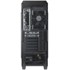 Komputer Elite Core i5-7400, 8 GB, GTX 1060, 1 TB HDD 4