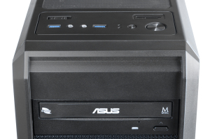 Komputer Elite Core i5-7400, 8 GB, GTX 1060, 1 TB HDD 5