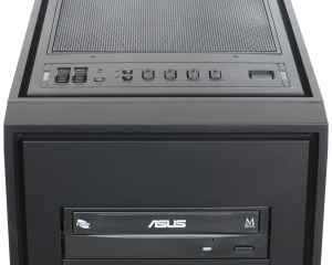 Komputer Challenger Boosted OC Core i7-7700K, 8 GB, GTX 1060, 1 TB HDD 2