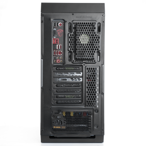 Komputer Challenger Boosted OC Core i7-7700K, 8 GB, GTX 1060, 1 TB HDD 5