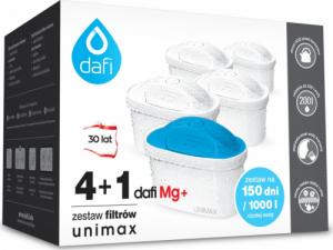 Wkład filtrujący Dafi Unimax Standard 5 szt. 2