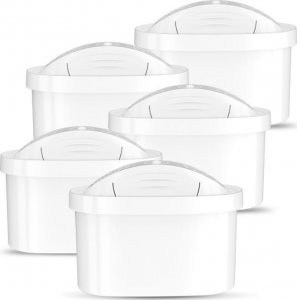 Wkład filtrujący Dafi Unimax Standard 5 szt. 6