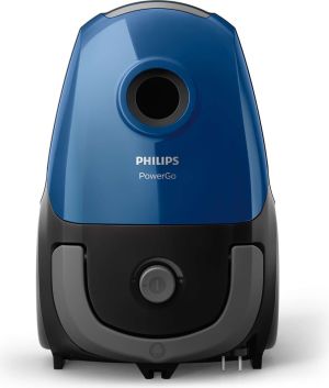 Odkurzacz Philips PowerGo FC8245/09 + gratis dodatkowe 4 worki i zestaw filtrów 6