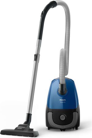 Odkurzacz Philips PowerGo FC8245/09 + gratis dodatkowe 4 worki i zestaw filtrów 7